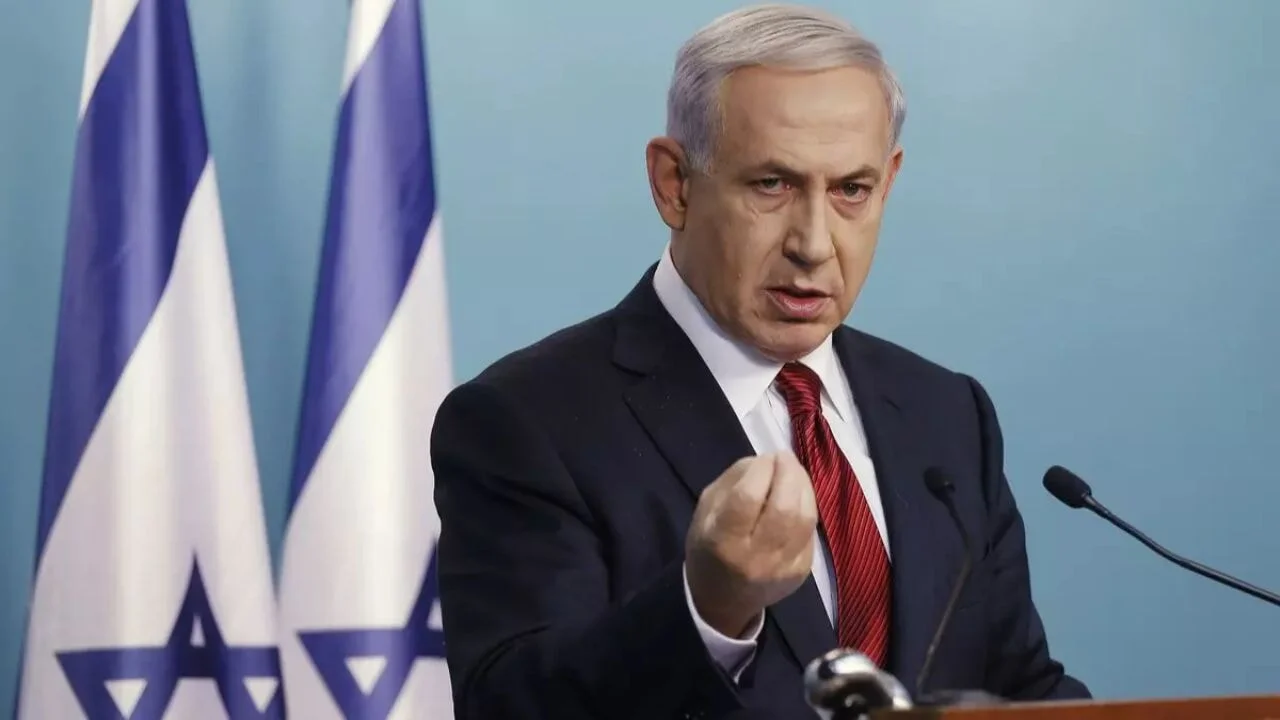 Netanyahu'nun Suriye planına Türkiye darbesi