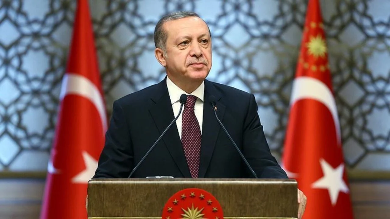 Newsweek: Erdoğan, dünyanın en güçlü adamlarından biri