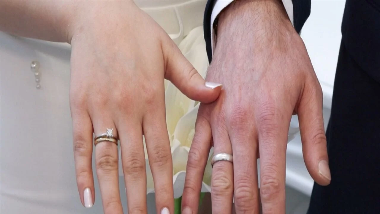 Nikah salonlarında '05.05.25' yoğunluğu