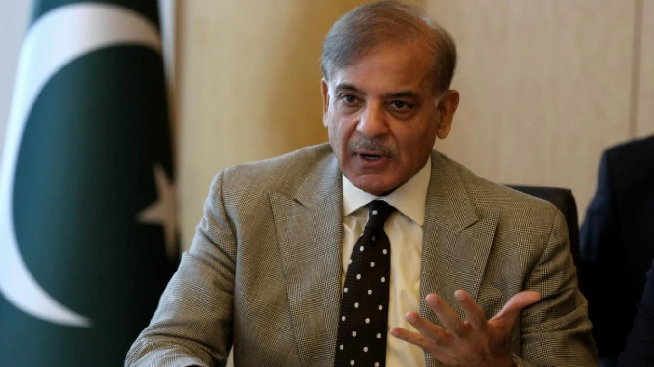 Pakistan Başbakanı Şerif'ten Hindistan açıklaması