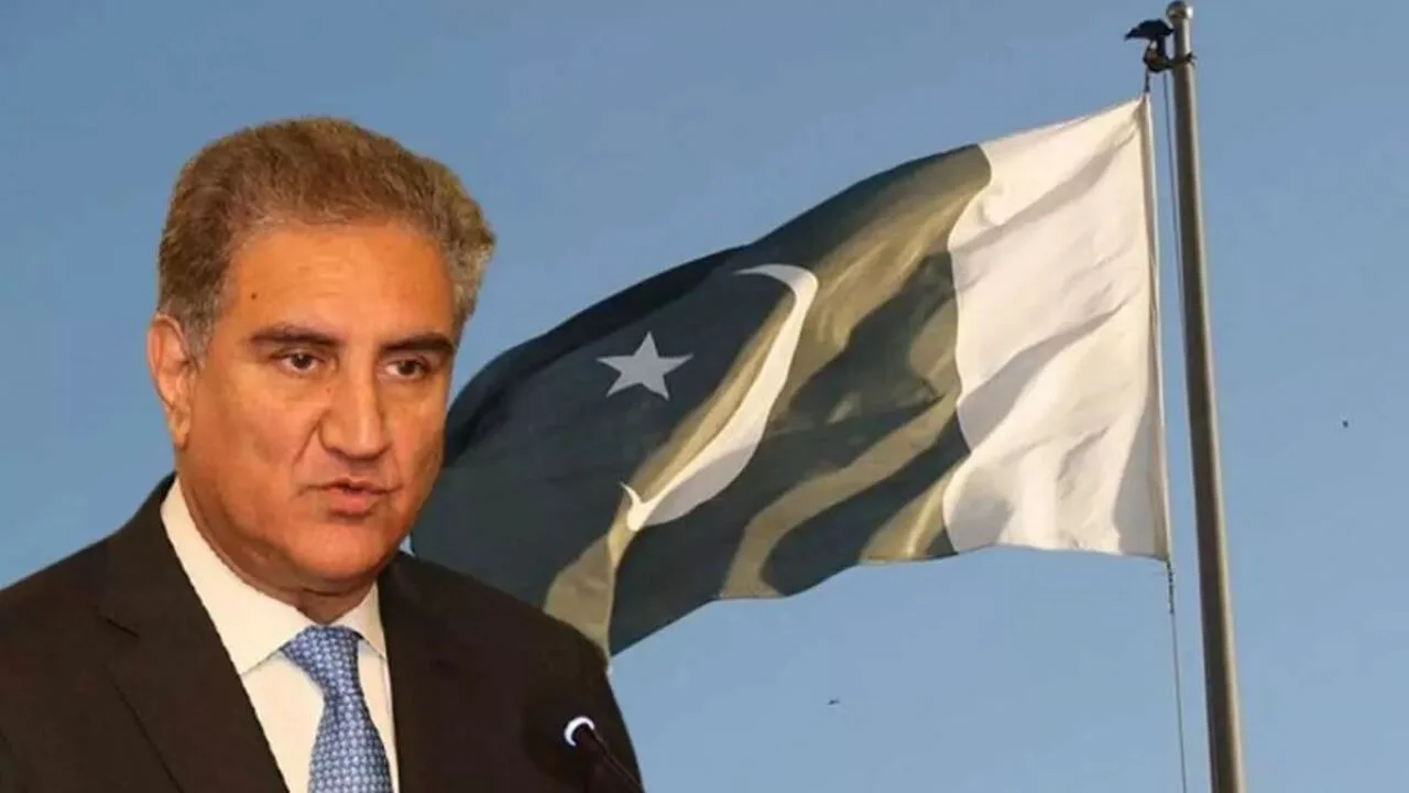 Pakistan'dan Hindistan'a açık çağrı: 'Durursa dururuz'