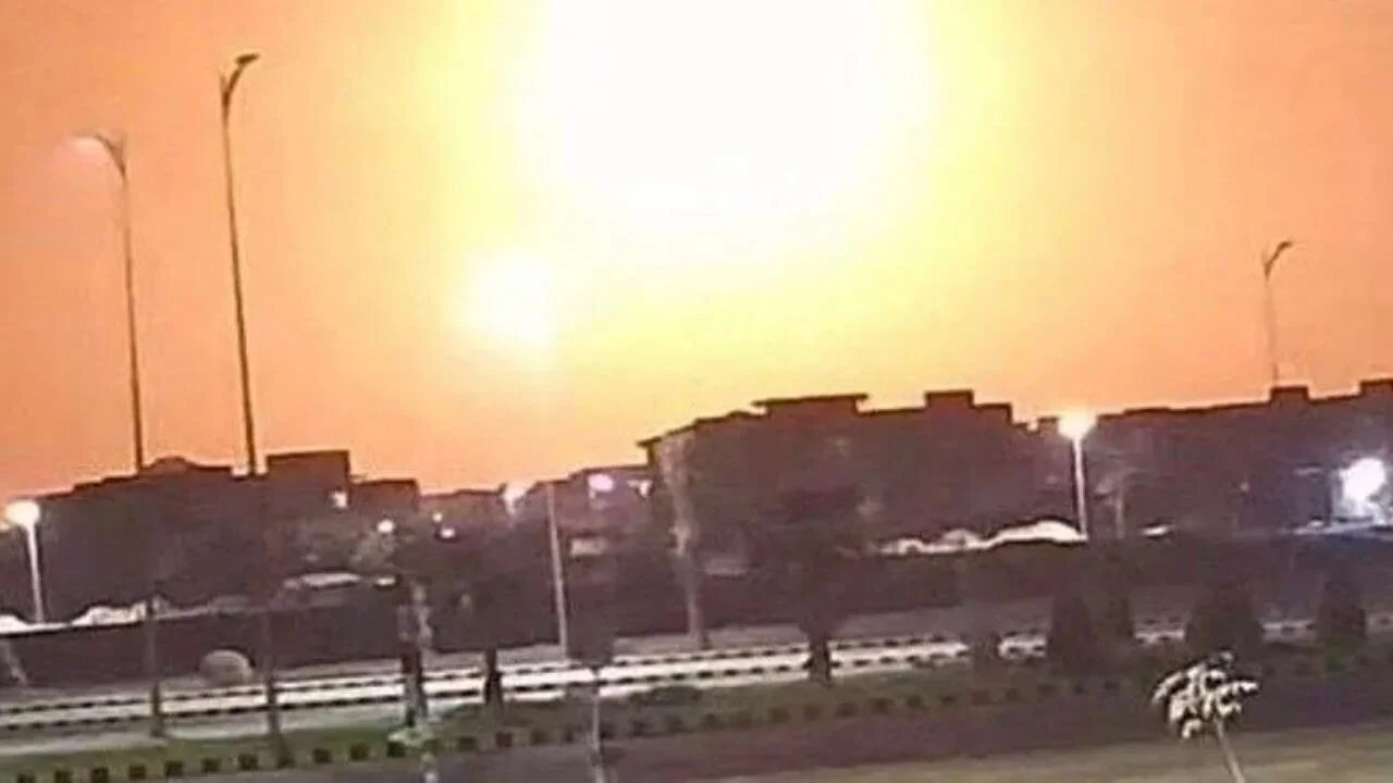 Pakistan-Hindistan sınırında savaş! Çok sayıda ölü ve yaralı var