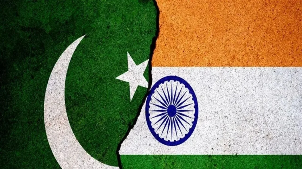 Pakistan ile Hindistan ateşkes ilan etti! Pakistan'dan açıklama