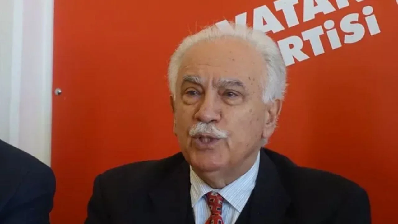 Perinçek'ten 'Hz. Hamza' örneğiyle 'barış süreci' yorumu