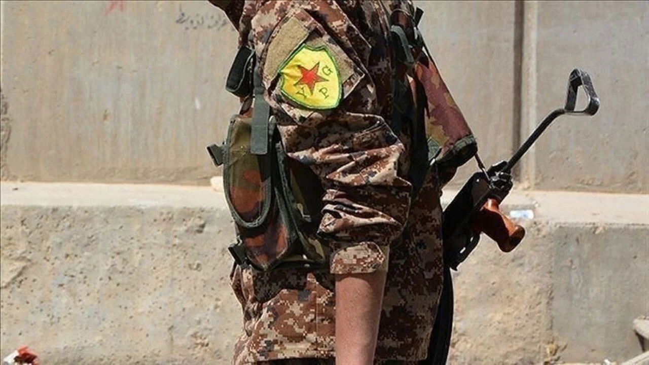 PKK/YPG, Suriye'de 47 sivili kaçırdı