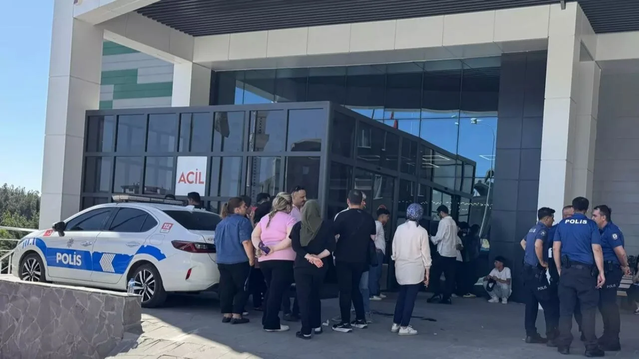 Pompalı tüfekle eski eşini öldürdü