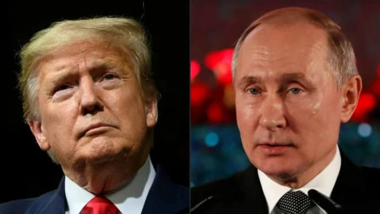 'Putin ateşle oynuyor'