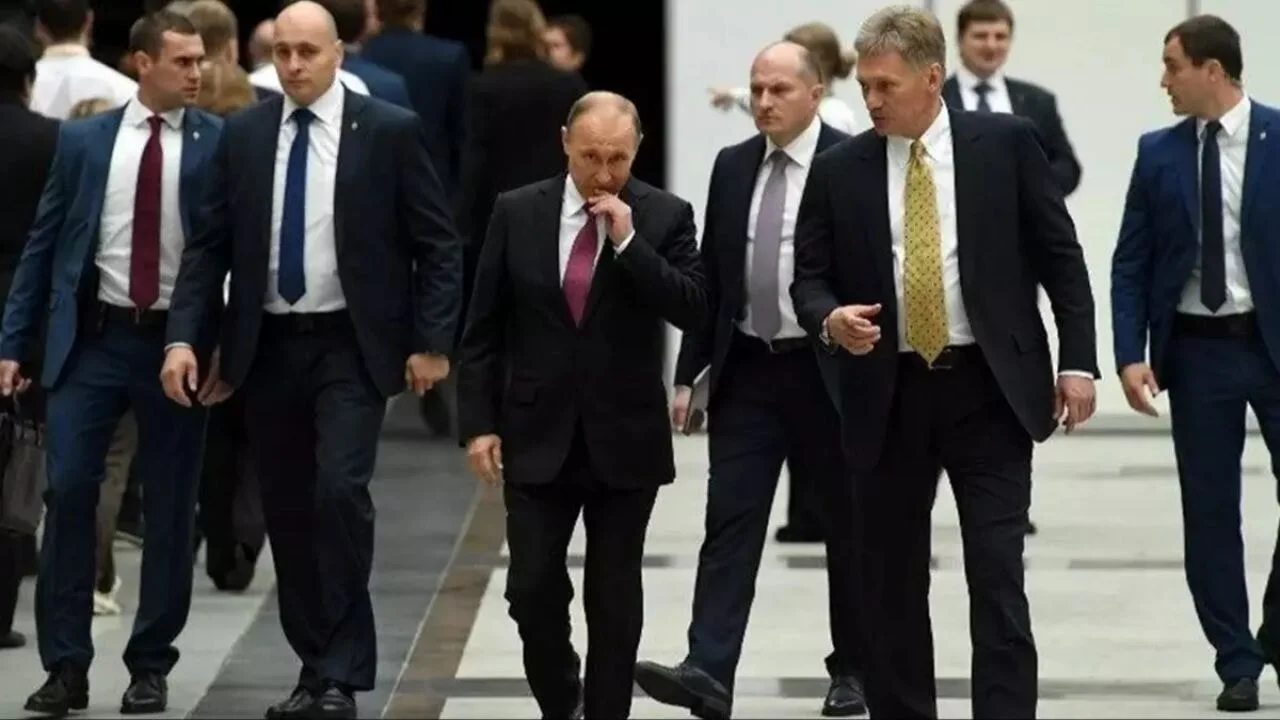 Putin'den barışa yeşil ışık: Kremlin İstanbul müzakerelerini onayladı