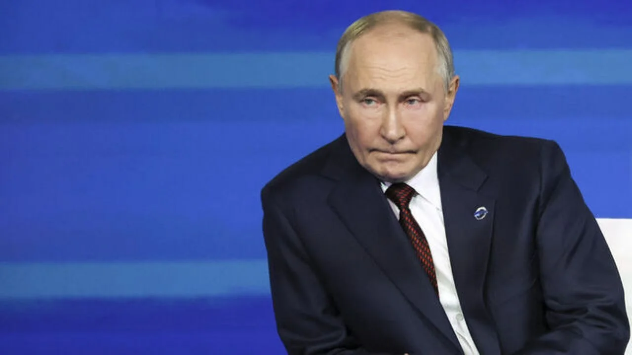 Putin'den nükleer silah çıkışı!