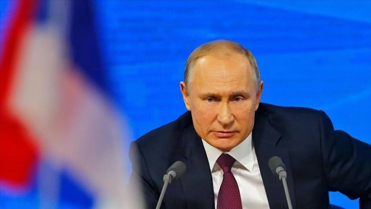 Putin'in Batılı şirketlerden 'intikam' planı