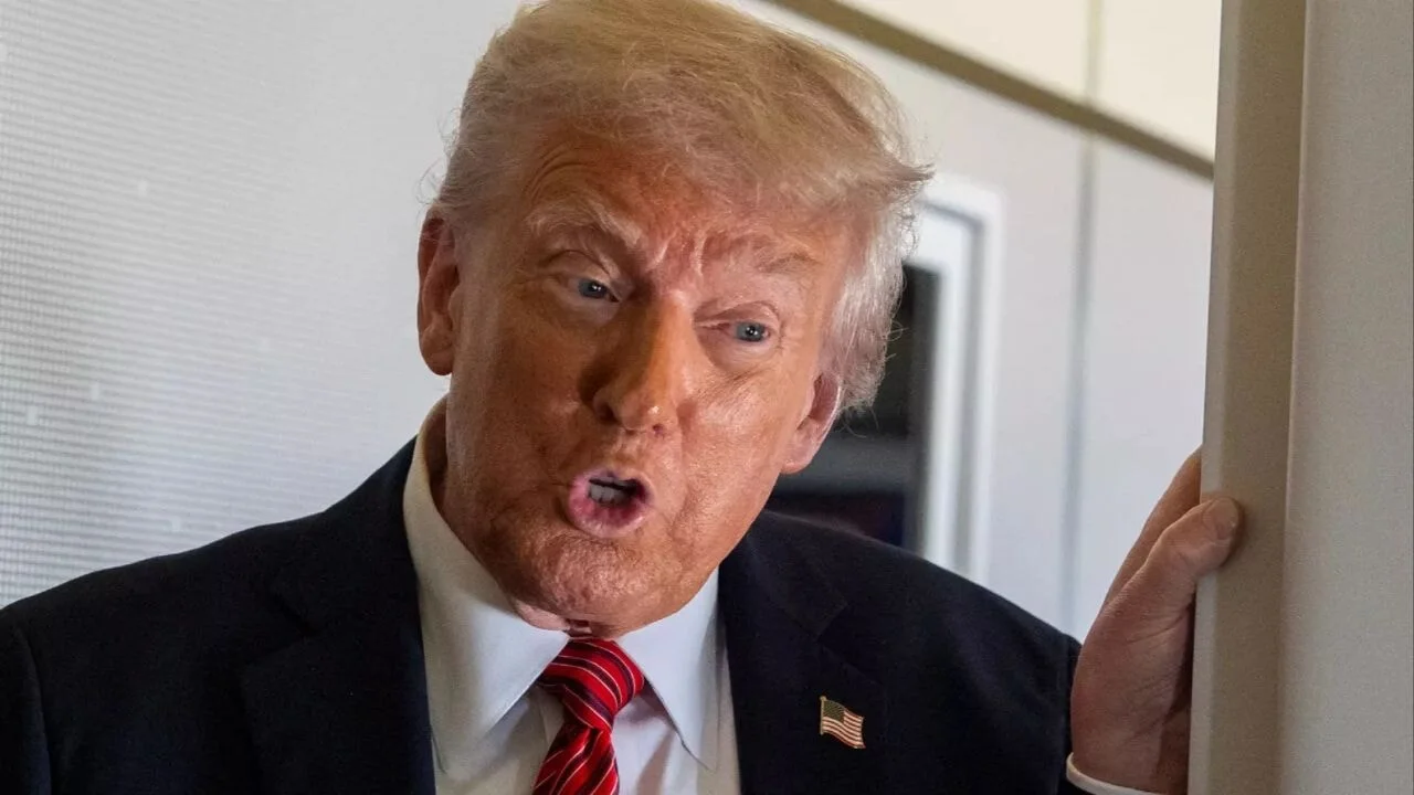 Putin İstanbul'a gelmiyor; Trump, İstanbul için tarih verdi
