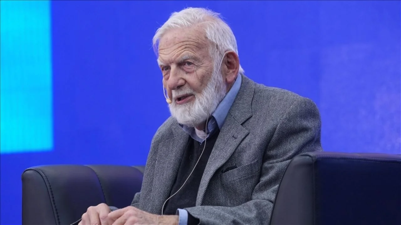 Sadettin Ökten: 'Ezanlar artık güzel okunamyor'