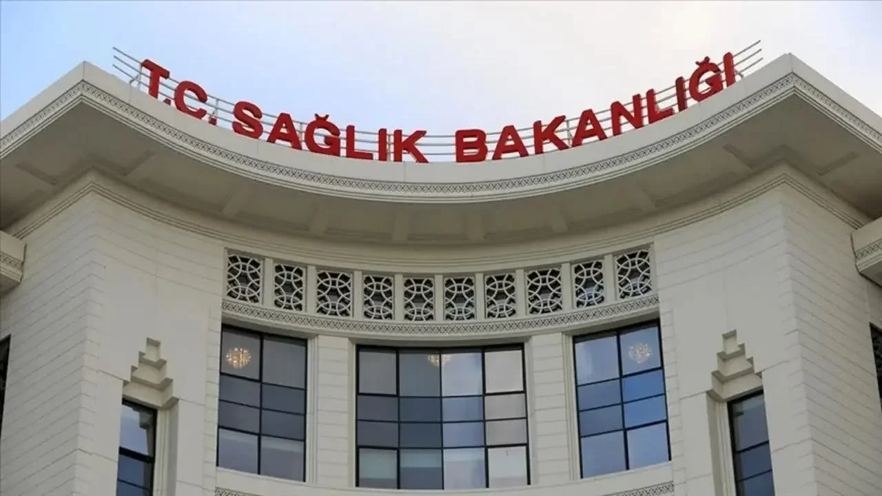 Sağlık Bakanlığı 3.658 sürekli işçi alımı için başvurular başladı