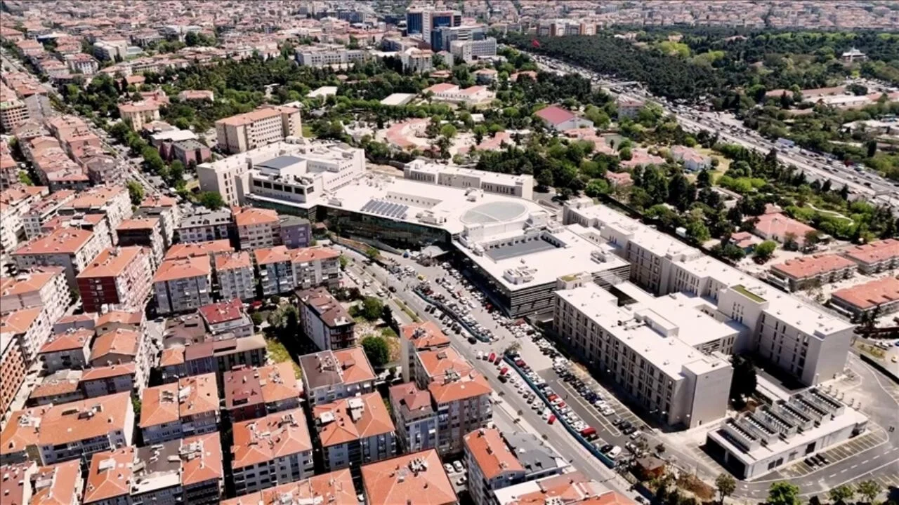 Sağlık Bakanlığından, İstanbul Fizik Tedavi ve Rehabilitasyon Eğitim ve Araştırma Hastanesine ilişkin paylaşım