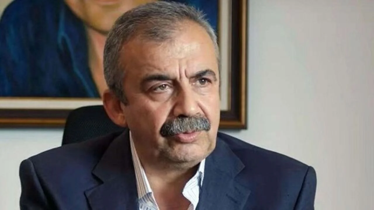 Sırrı Süreyya Önder'e suikast iddiasına ilişkin DEM Parti'den açıklama