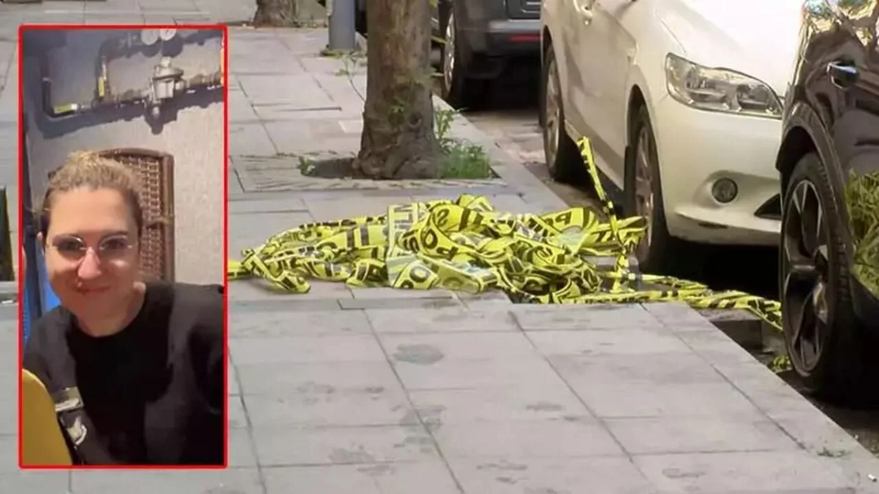 Şişli'de eski eşini sokak ortasında öldüren şüphelinin ifadesi ortaya çıktı