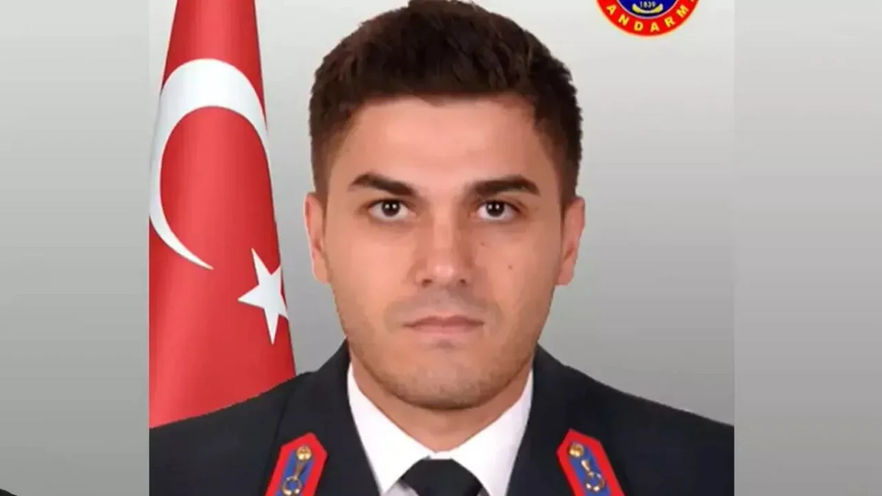 Sivas'a şehit ateşi düştü