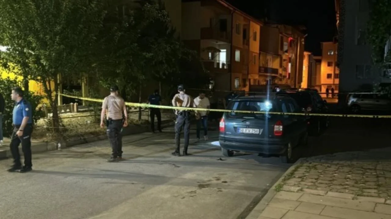 Sivas'ta komşu kavgası faciaya dönüştü! Enver Yaman öldürüldü