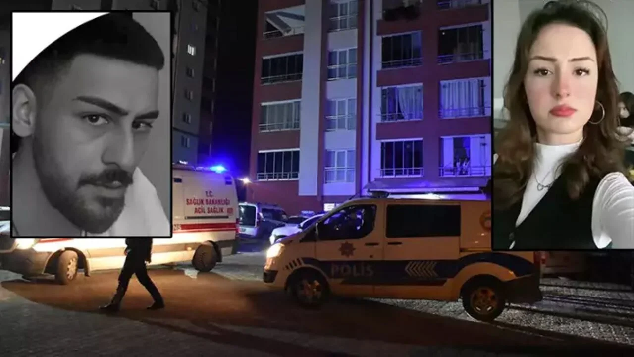 Sivas'taki çifte cinayetten yeni detaylar