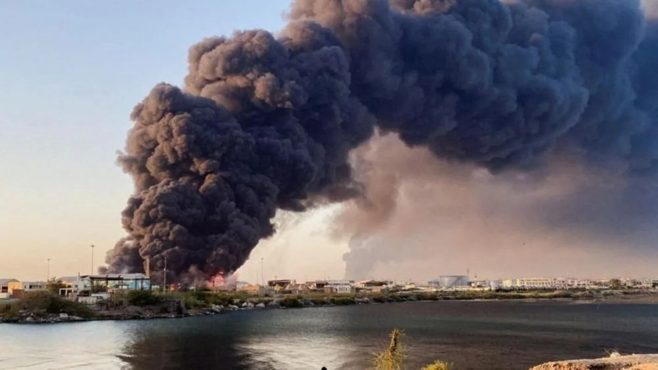 Sudan, BAE ile ilişkilerini kesti
