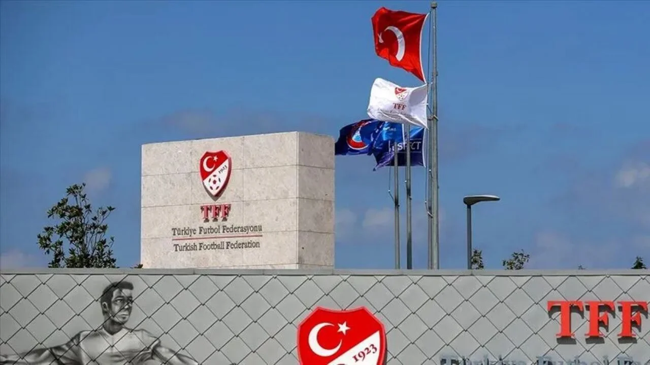 Süper Lig'de kriz! 9 kulüp ve yöneticileri PFDK'ye sevk edildi