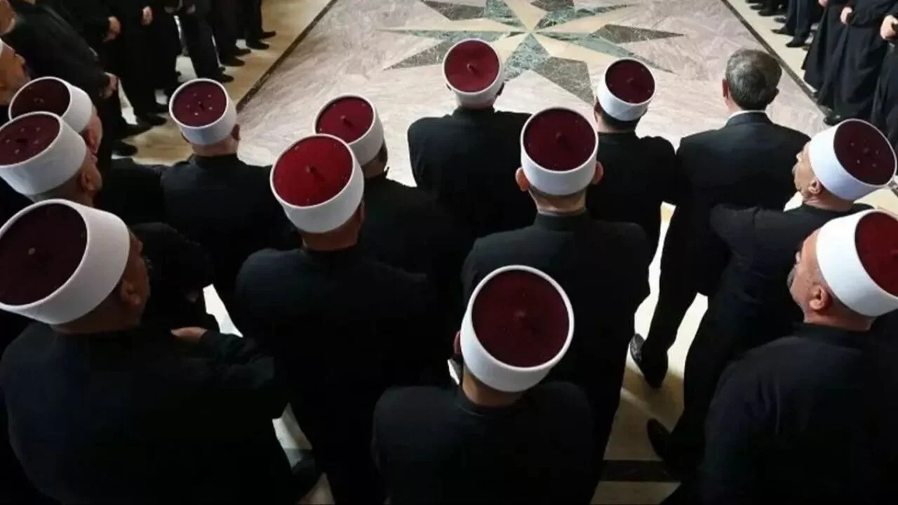Suriye'de İsrail oyunu bozuldu! Dürzi liderlerden net mesaj