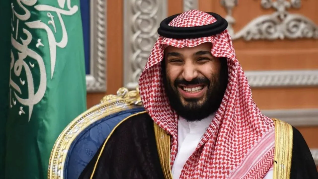 Suudi Arabistan'da skandal karar! Alkol yasağı 600 noktada kaldırılıyor!