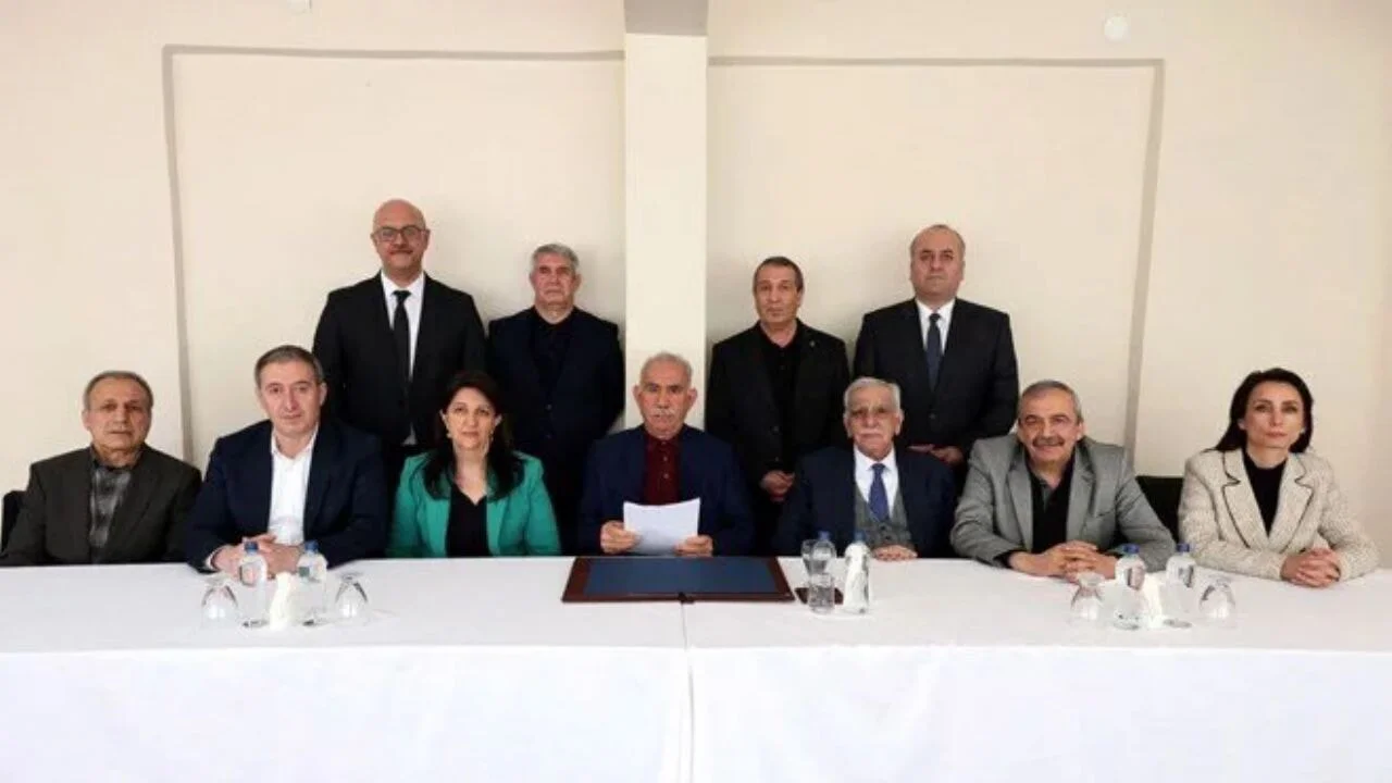Terörsüz Türkiye sürecinde takvim netleşiyor