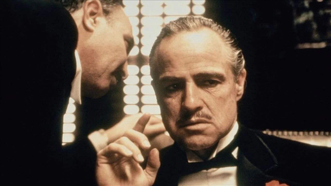 'The Godfather' (Baba) filmi, orkestra eşliğinde İstanbul'da