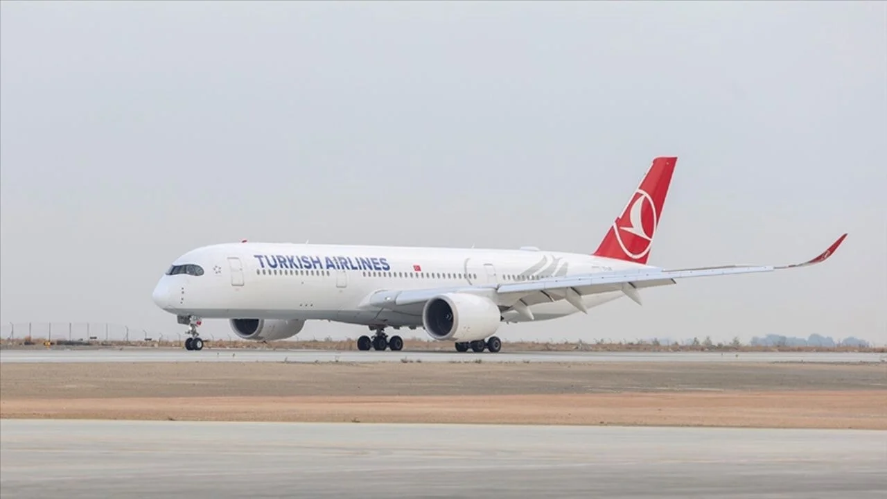 THY'den yeni uçak açıklaması: İlk şirket olduk