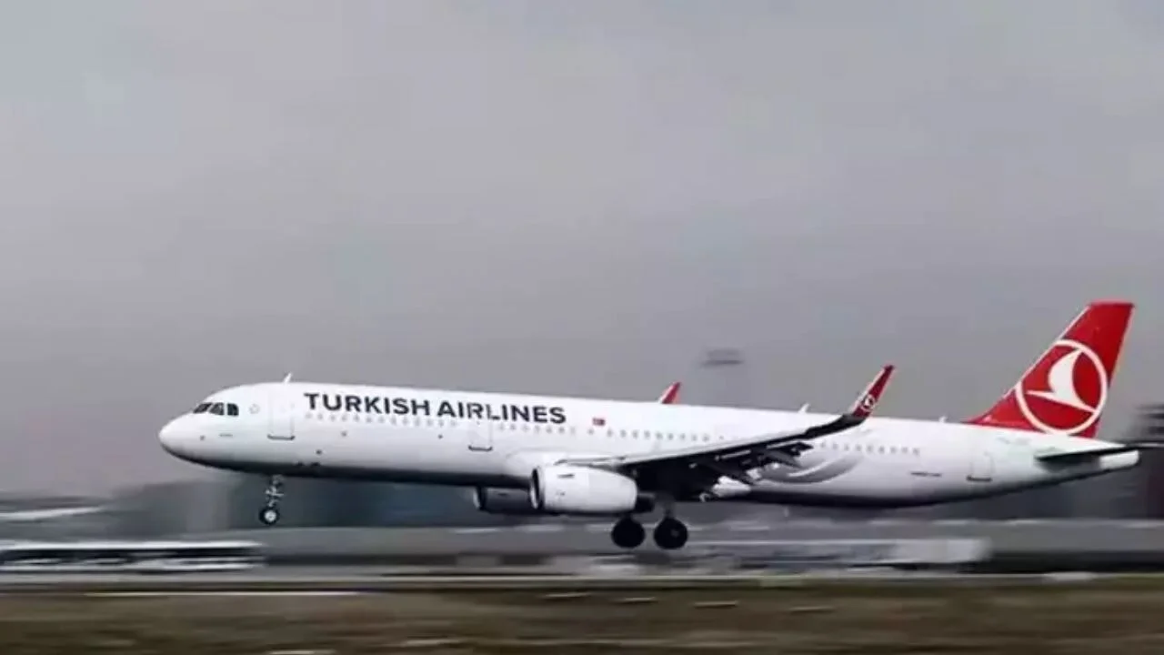 THY tüm uçuşları durdurdu! İslamabad ve Lahor'a uçuş yok