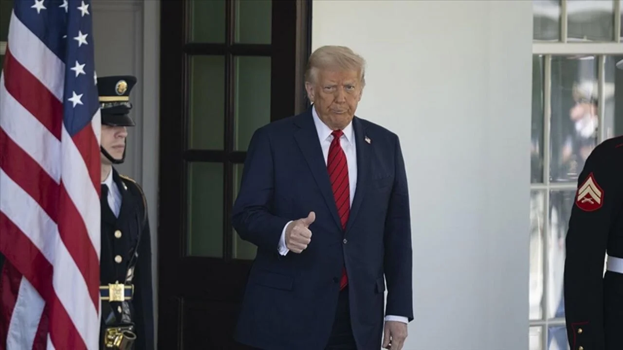 Ticaretin yönü değişiyor mu? Trump 'tarihi anlaşma' için saat verdi