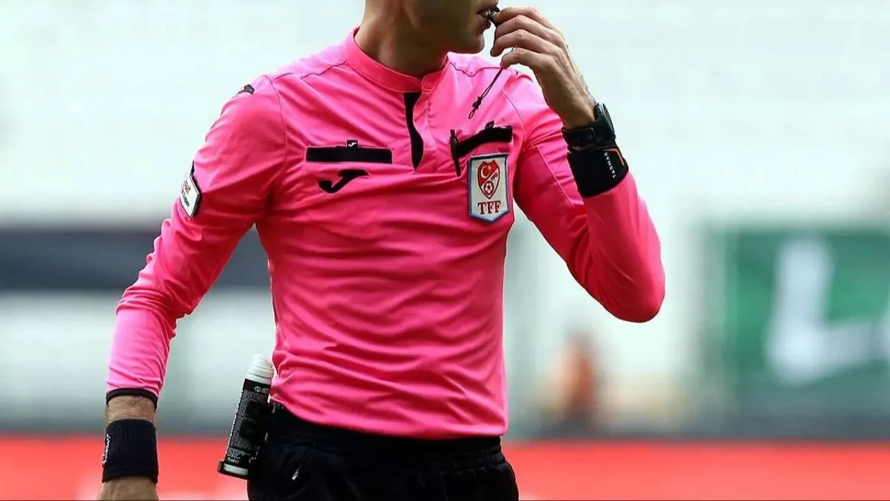 Trendyol 1. Lig'de play-off heyecanı! Hakemler belli oldu