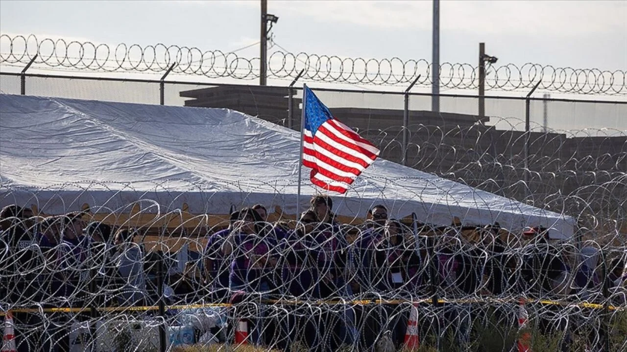 Trump'a yönelik tehditlerin ardı arkası kesilmiyor!