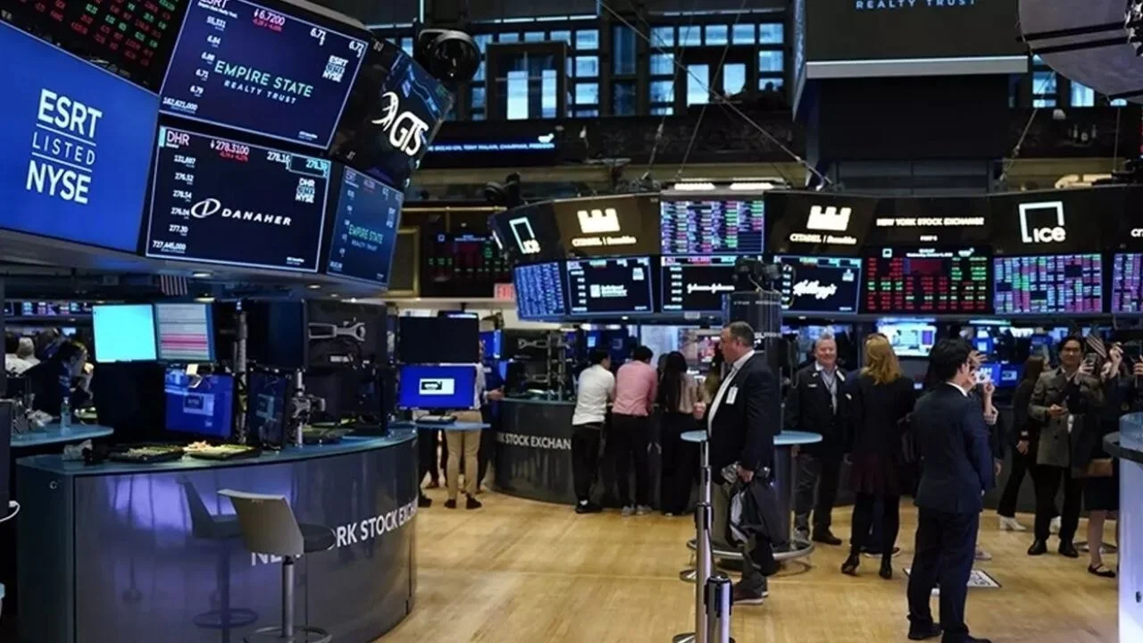 Trump'ın ticaret açıklamaları, küresel piyasaları şekillendiriyor