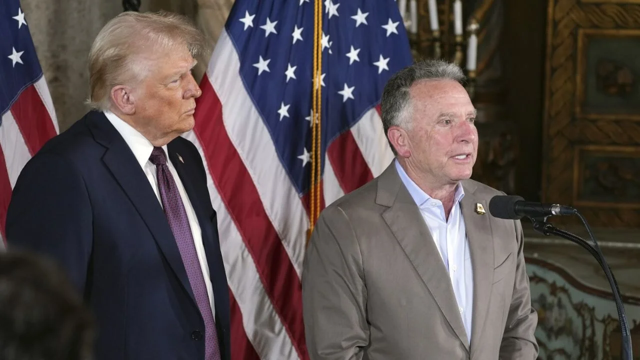 Trump İstanbul'a gelecek mi? Trump'ın temsilcisinden açıklama