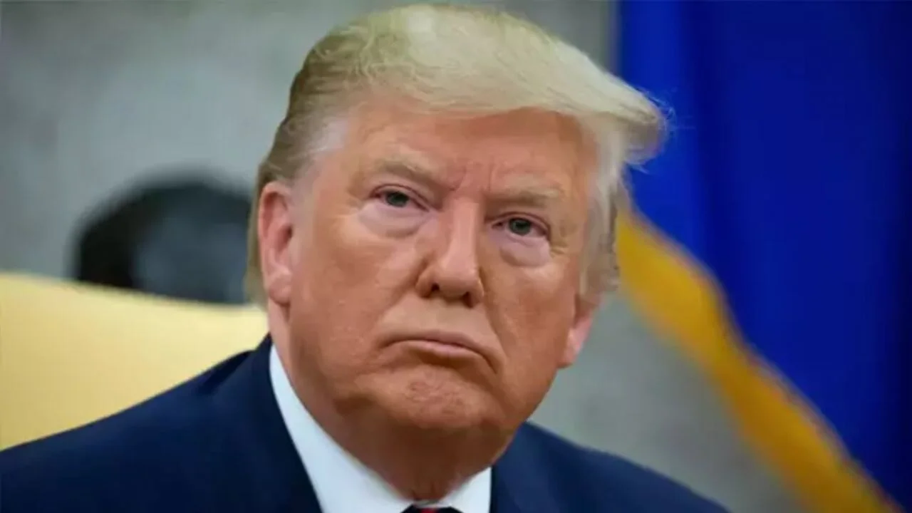 Trump Suriye yaptırımlarını kaldırdı: Erdoğan'la anlaştı