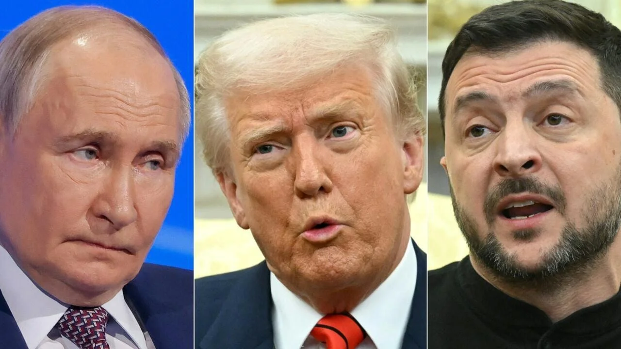 Trump'tan Erdoğan açıklaması... 'İstanbul'a gelebilirim...'