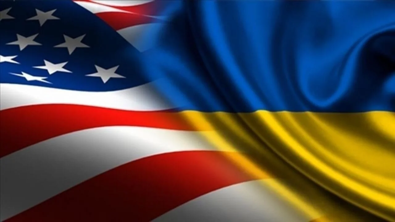 Trump'tan Ukrayna için stratejik kaynak ortaklığı: Rusya'ya mesaj