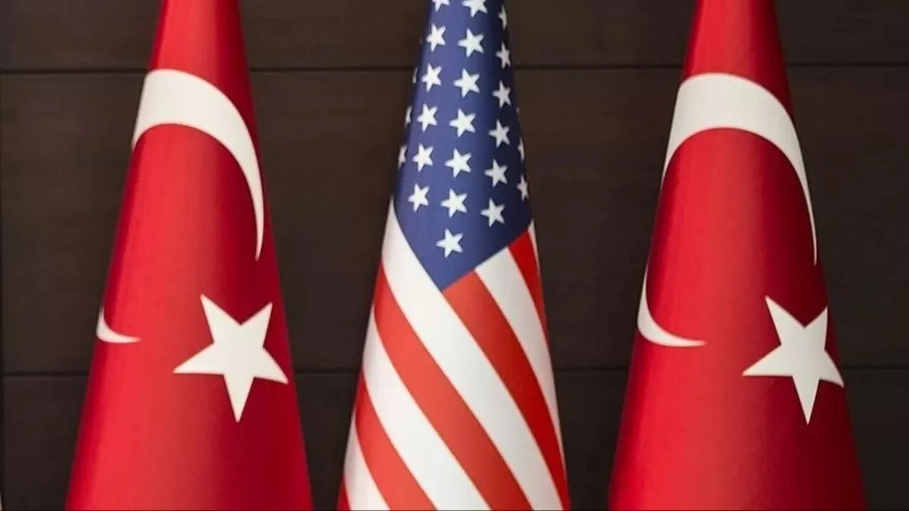 Türkiye-ABD ilişkilerinde yeni sayfa