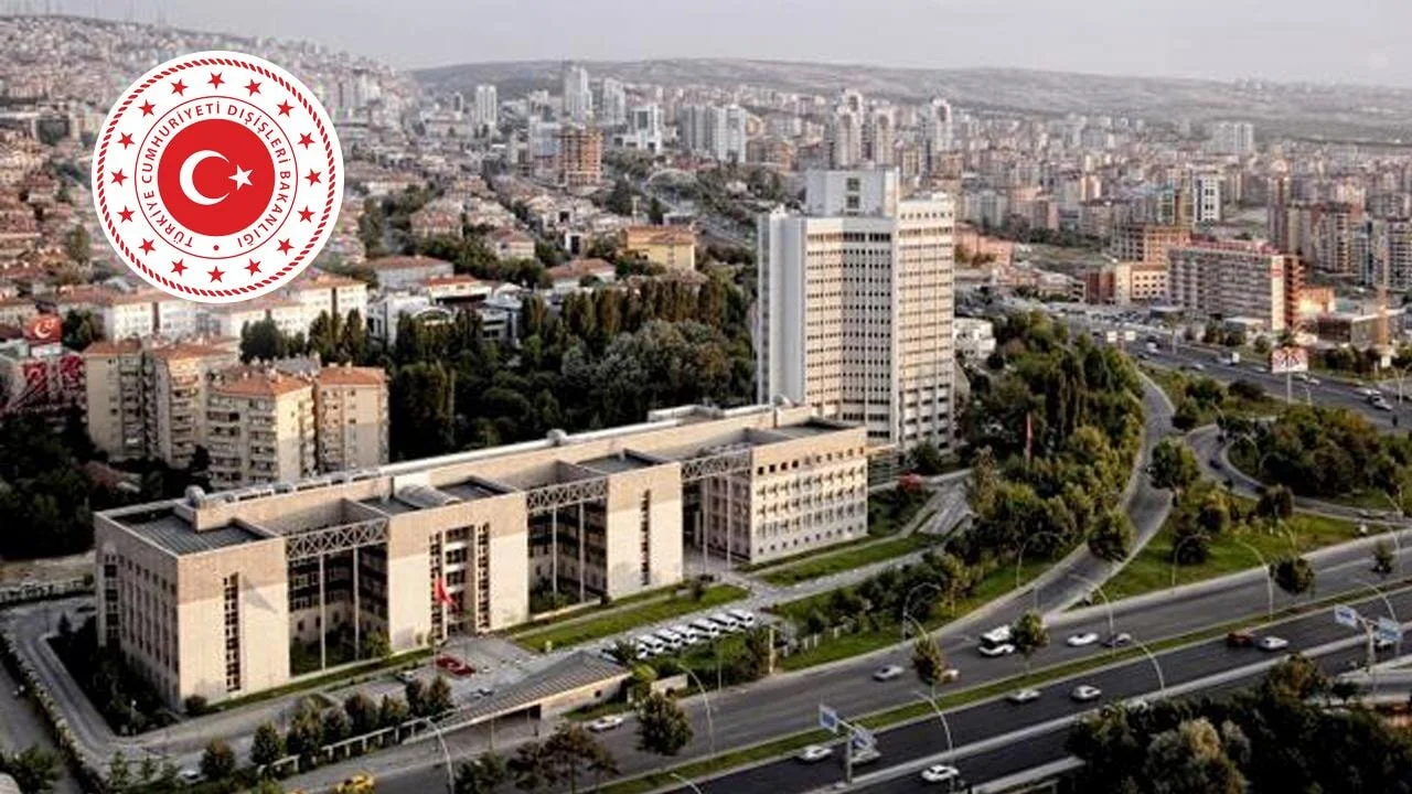 Türkiye'den Yunanistan'ın iddialarına tepki