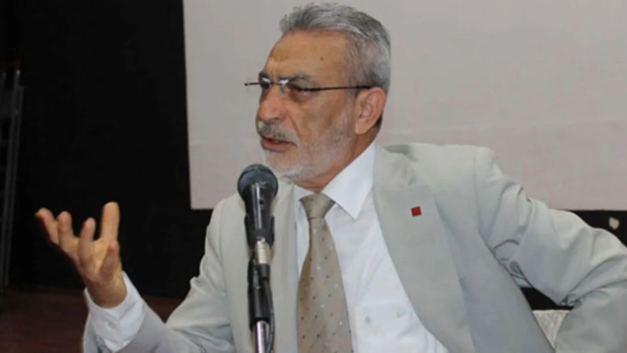 Türkiye'nin ilk Başbakanına eleştiri: İsmet Özel'den şaşırtan bir anlatı!