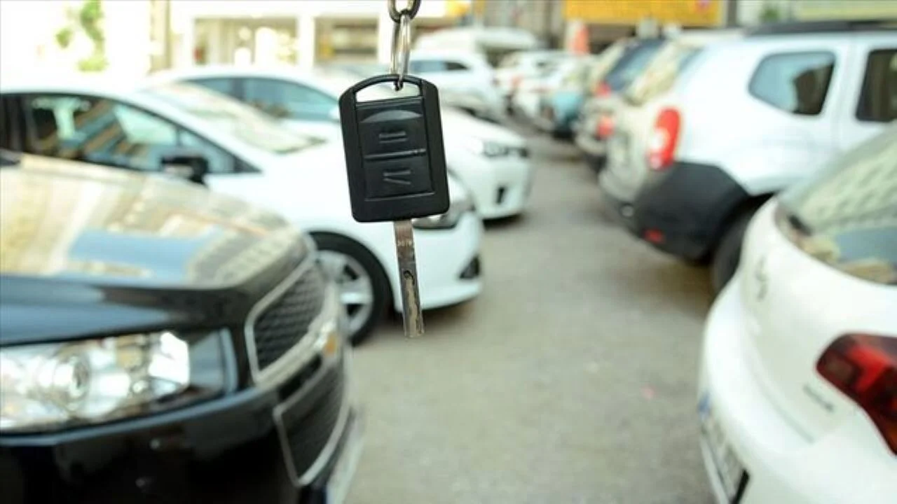 Üç çocuğu olan dikkat! Yerli otomobil desteği kapıda