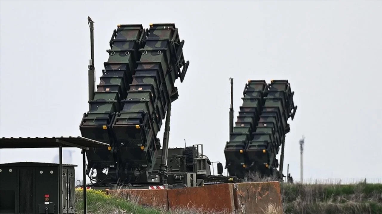 Ukrayna'da değişen bir şey yok: ABD'den yeni karar