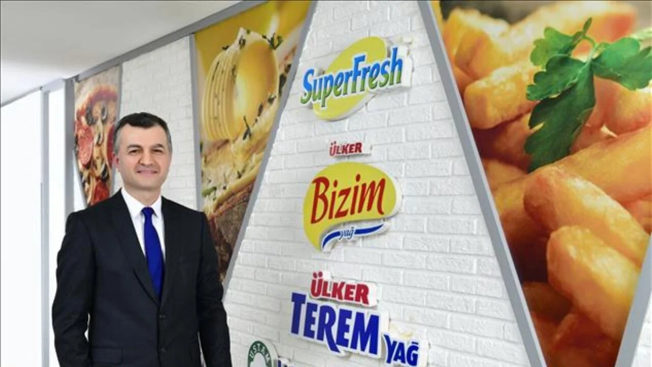 Ünlü gıda devi isim değiştirdi