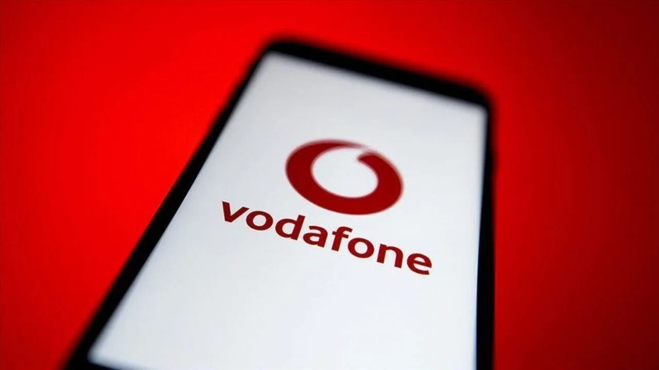 Vodafone'dan zarar açıklaması