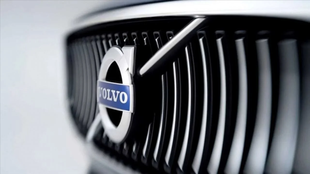 Volvo'dan açıklama