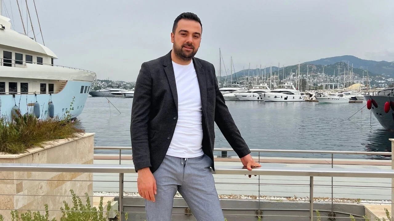 Yatırımcılar İçin Yeni Dönem: Harun Çevik'ten Üretim Ekonomisi Vurgusu