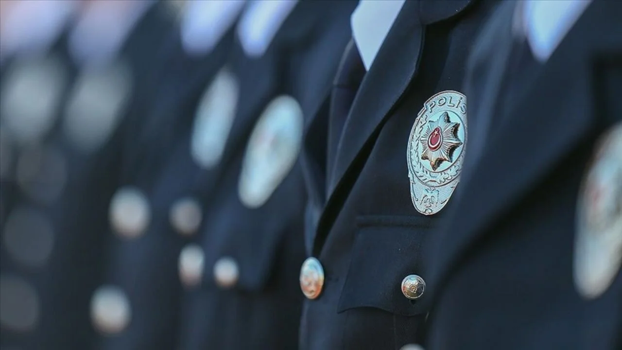 Yeni sistem devrede: 22 bin polise tayin ve atama
