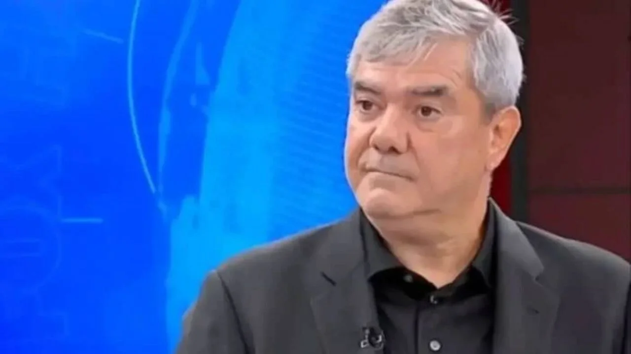Yılmaz Özdil hakkında soruşturma